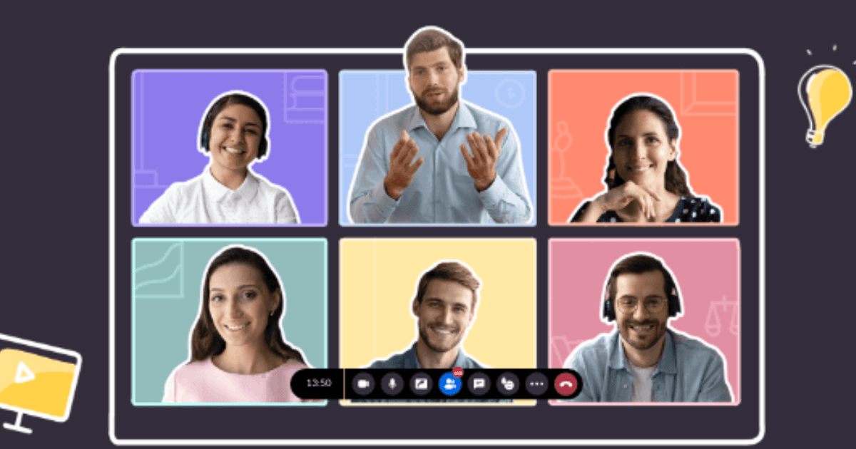 Zoho Meeting ahora se integra con Zoho Workdrive